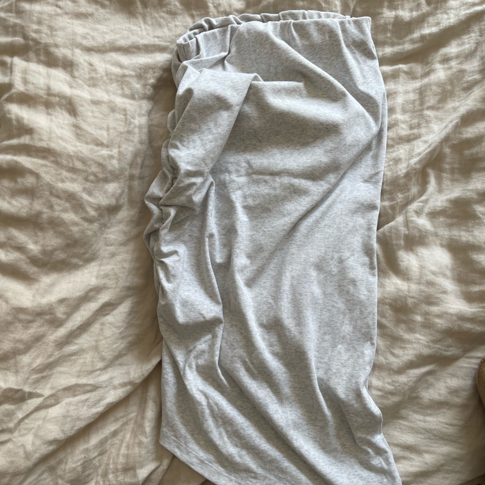 Bae The Label maternity skirt